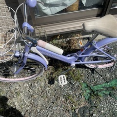 自転車