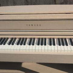 🏯福知山〜たつの〜岡山〜姫路〜兵庫〜大阪まで配達無料！⑤
YAMAHA Clavinova 電子ピアノ CLP-545 15年製ほぼ未使用
★ジモティーが一番安い！
★ジモティーは設置までお手伝い
【簡単設置】
★ジモティーは即配達、納品可能！の画像