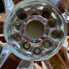 225/35R19アミルタイヤセットの画像
