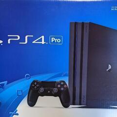 PS4 pro (CUH-7000B B01) 排熱ファン追加