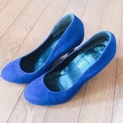 お値下げ　パンプス　Mサイズ