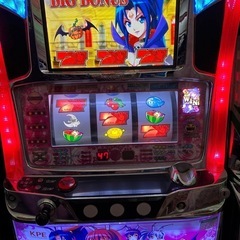 マジカルハロウィン2実機