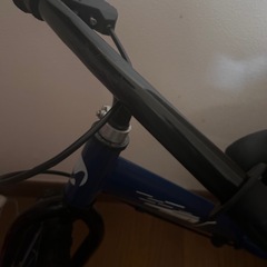 定価8000円訳あり キッズバイク ペダルなしバイクの画像