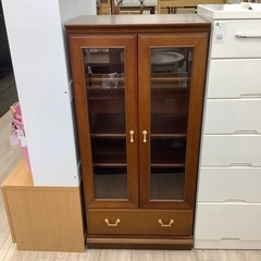 マルニ木工のリビングボードご紹介！(トレファク寝屋川)