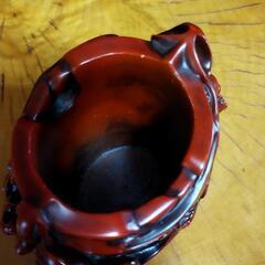 ペン立ての画像