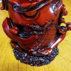 ペン立ての画像