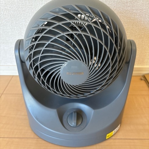 アイリスオーヤマ　サーキュレーター