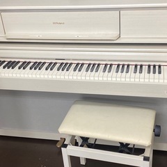 Roland LX705gp
