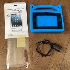 タブレット　ケース