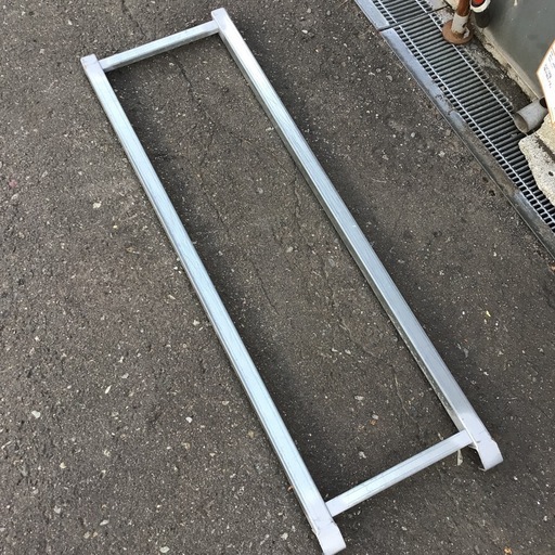 【店頭引取限定】【中古】【現状販売】ヒルコ 融雪機② 49,500円(税込)