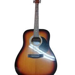 【美品】Play Tech D-4NAT　アコースティックギター


