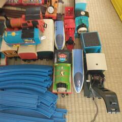 商談済みです　列車おもちゃ？の画像