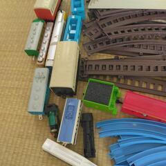 商談済みです　列車おもちゃ？の画像