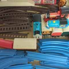 商談済みです　列車おもちゃ？の画像