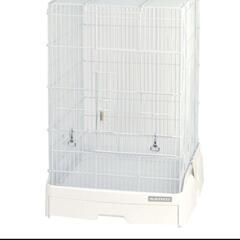 小動物用のケージ
