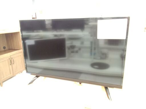 ★ジモティ割あり★  液晶テレビ  年式20年製 動作確認／クリーニング済み TC1702