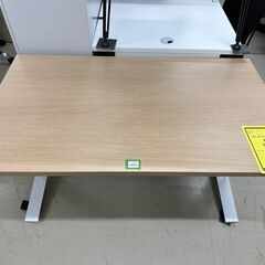 ジモティ来店特価!!　ゲーミングデスク　KOKUYO　ナチュラル...