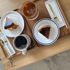 カフェ友募集！