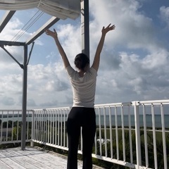 【10月14日】モーニングヨガ🧘‍♀️☀️残り6名様