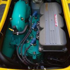 川崎ジェットスキーの画像