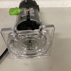 高儀　電動トリマ　TRー100  リサイクルショップ宮崎屋　佐土原店　25.7.23Fの画像