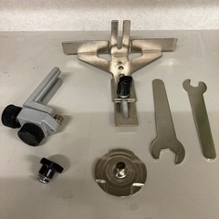 高儀　電動トリマ　TRー100  リサイクルショップ宮崎屋　佐土原店　25.7.23Fの画像