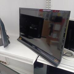 ★ジモティ割あり★ SHARP 32ｲﾝﾁ液晶TV LC-32J9 2013 【joh 2766】
