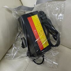ジモティ来店特価!!　1人掛け電動ソファー　ホワイト　　Ｊ-1088の画像