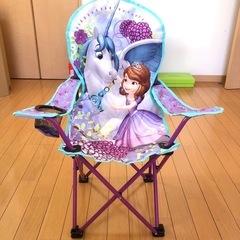 ソフィア・ザ・ファースト ユニコーンデザイン