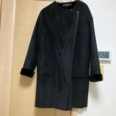 レディース　コート　journal standard