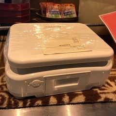 【引き取り限定】中古品　デジタルはかり　A＆D　SH-2000 　※箱付の画像