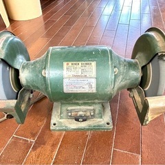 両頭グライダー 昭和 卓上グライダ SGK-C 昭和電機 電動工...