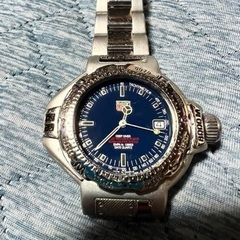 激レア DEEP DIVER 8000M ELGIN エルジン　時計　水中　美品の画像
