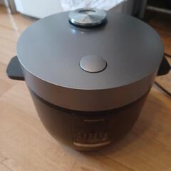 炊飯器　mononics