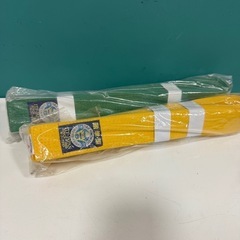 テコンドー 帯 2本まとめ売り