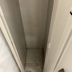ロッカー　掃除用具入れ等の画像