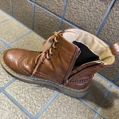 レディースシューズの画像