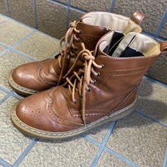 レディースシューズ