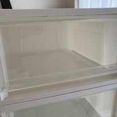 【日程調整済】アイリスオーヤマ　収納ボックス　5個の画像