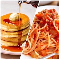 新しい出会い👫交流✨【🥞パンケーキ&パスタ会🍝】名古屋市久屋大通