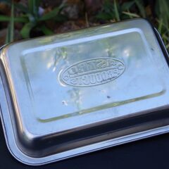 【USED】ASTRO PURODUCTS/アストロプロダクツ パーツトレー/SSサイズの画像