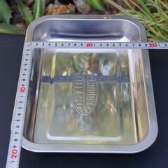 【USED】ASTRO PURODUCTS/アストロプロダクツ パーツトレー/SSサイズの画像