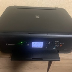 値下げしました❗️Canon複合機