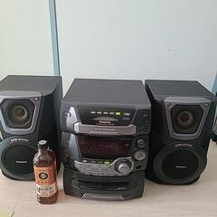 98年製コンポ