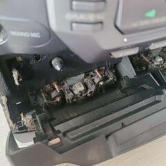 98年製コンポの画像