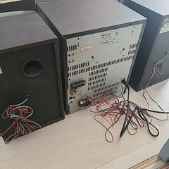 98年製コンポの画像