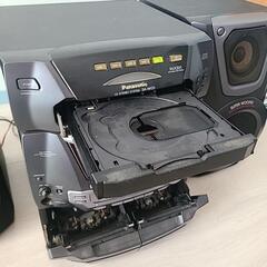 98年製コンポの画像