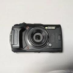 OLYMPUS　tg6  