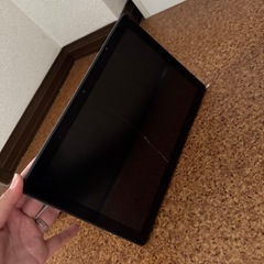 ジャンク タブレットの画像
