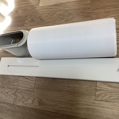 窓用ダクトパネルセット
